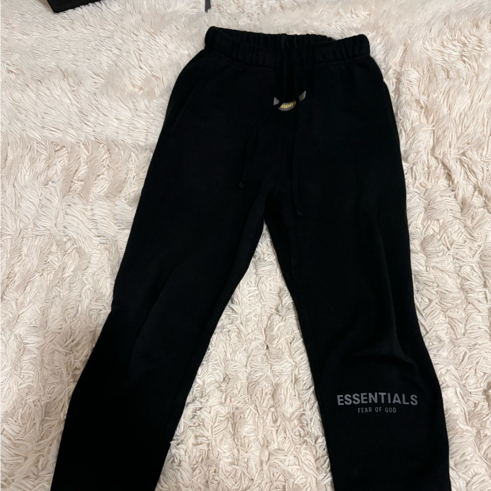 Essentials sweats